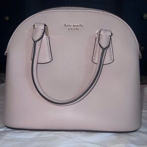 Kate spade dome bag